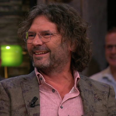 episode Podcast Vandaag Inside met Job Knoester, donderdag 23 oktober 2025 artwork