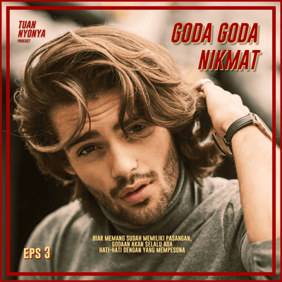 episode Eps 3 - Goda Goda Nikmat artwork