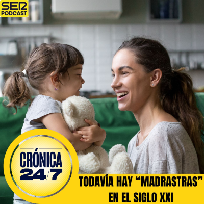 episode Reportaje EP180 | Todavía hay "madrastras" en el siglo XXI artwork