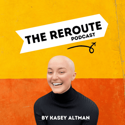 The Reroute