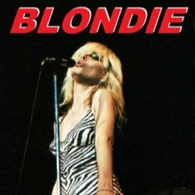 episode Blondie, Florence and the Machine, Tracy Bonham, Nico, Carole King, Throwing Muses... artwork