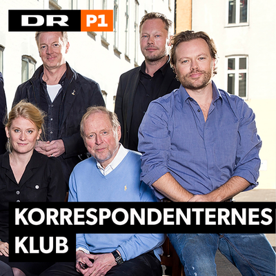 Korrespondenternes klub