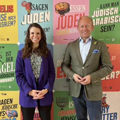 episode Folge 135: Im Morgengrauen mit Carsten Ovens artwork