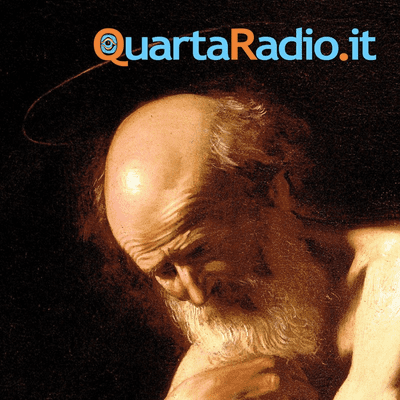 episode Il vecchio Dio. Una novella di Luigi Pirandello artwork