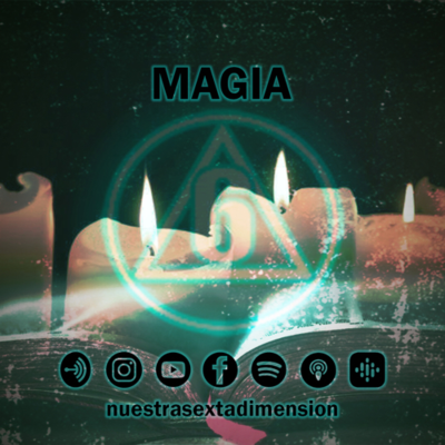episode Magia artwork