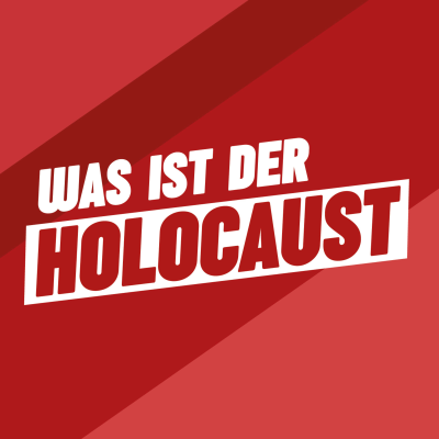 episode Was ist der Holocaust? artwork