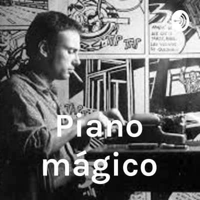 Piano mágico