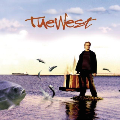 episode Tue West: En sang om kærlighed (læst op som et digt) artwork