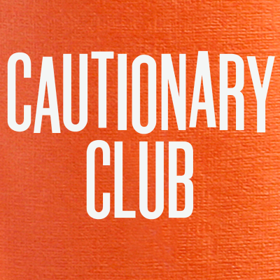episode Announcing: The Cautionary Club artwork