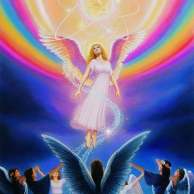 episode Tienes el Don de la clarividencia?con Tarot Almas 🔥 Gemelas Arcoirisangelical777 artwork