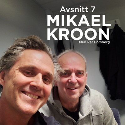 episode Mikael Kroon - tränaren som får Regborn att hitta bra feeling artwork