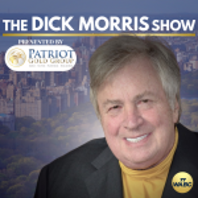 episode The Dick Morris Show | 06-29-25 artwork