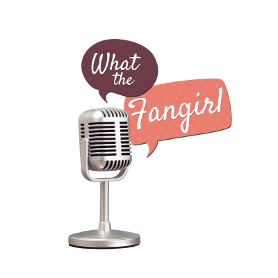 episode What the Fangirl #9: Carol, The Big Snub & Oscar Retrospective artwork