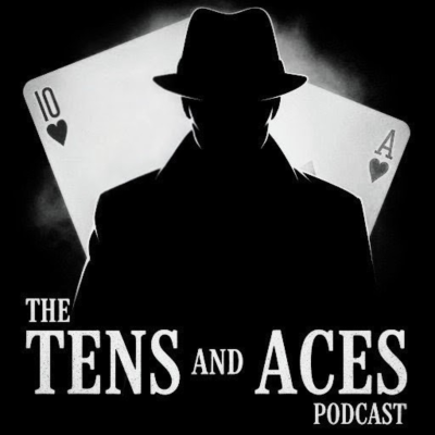 T&A: Tens And Aces. An AP Blackjack podcast. Turning the tables from Las Vegas to Local Casinos