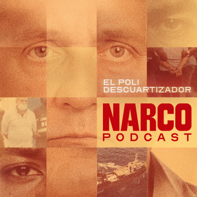 episode El poli descuartizador - 1x12 artwork