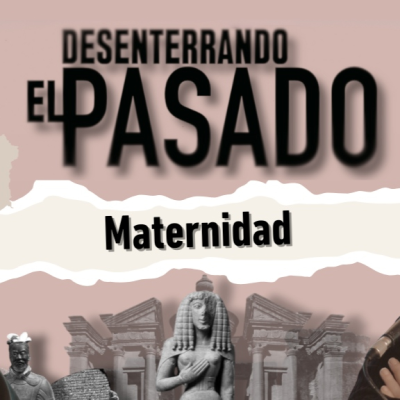 episode La maternidad, una experiencia colectiva que define a la humanidad artwork