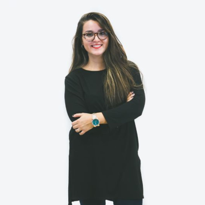 episode 601. Cristina Rojas - Técnicas de ventas B2B con LinkedIn artwork