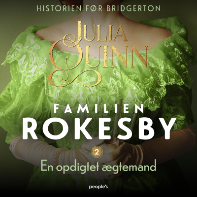 Cover image En opdigtet ægtemand