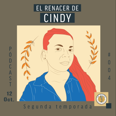 El renacer de Cindy