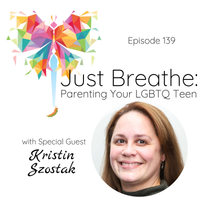 episode From Awareness to Action: Supporting LGBTQ Individuals with Eating Disorders artwork
