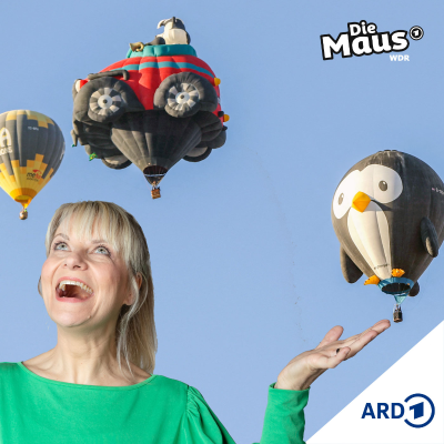 episode Wie ein Ballon artwork