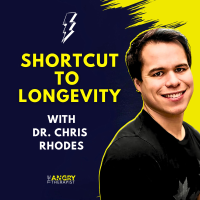 episode Fasting Without Fasting: The Shortcut That Changes Everything artwork