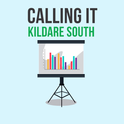 episode Calling It: Kildare South artwork