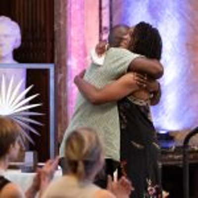 episode Inside Literary Prize: And the Winner Is… artwork