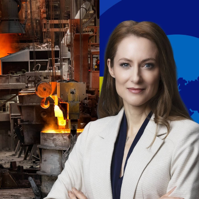 episode Tullar och valutasmockor – så går det för storbolagen artwork