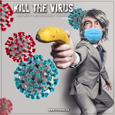 episode KILL THE VIRUS artwork