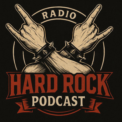 episode Radio Hard Rock podcast 7x15 artwork
