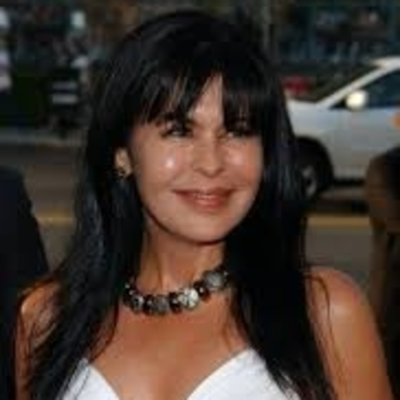 episode Maria conchita alonso en noche de romance artwork