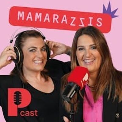 Mamarazzis