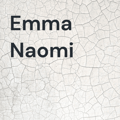 Emma Naomi