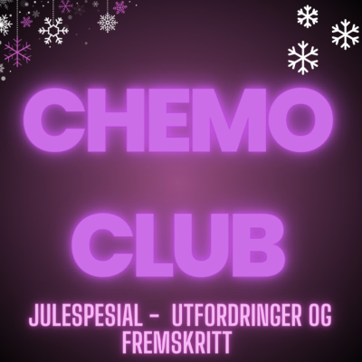 episode Julespesial - Utfordringer og Fremskritt artwork