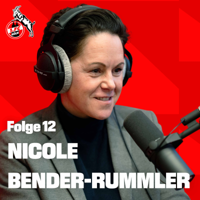 episode Nicole Bender-Rummler - „Beeilt euch, die Jungs spielen gleich“ artwork