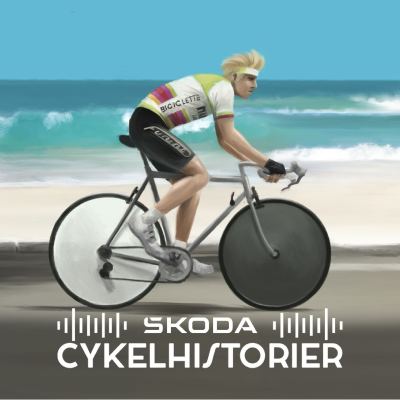 episode Vinden i Palmetræerne · Rolf Sørensen · Tirreno-Adriatico 1987 artwork