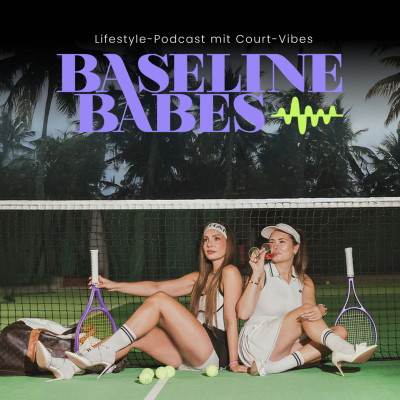 Cover image Baseline Babes
