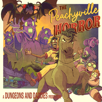 episode S3 Ep. 37 - John He Be Good artwork