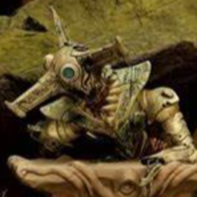episode Ep. #133: The Eight Orisons of The Garden artwork