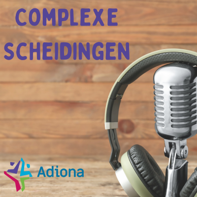episode Complexe scheidingen artwork