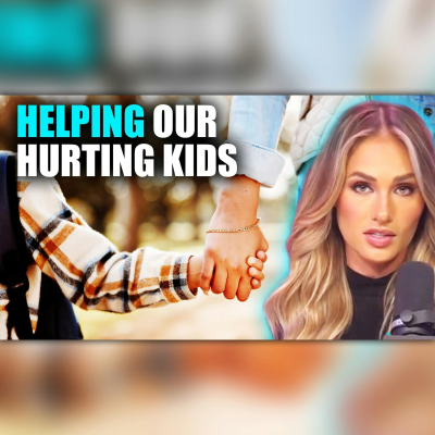 episode Why Gender Affirming Care Is Failing Our Kids artwork