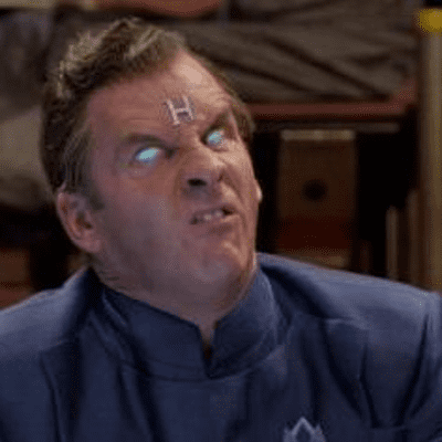 episode Bonus! Red Dwarf! artwork