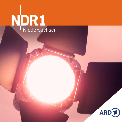 Coverbild der Sendung NDR 1 Niedersachsen - Kulturspiegel