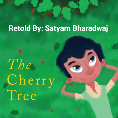 episode A Special Tree artwork