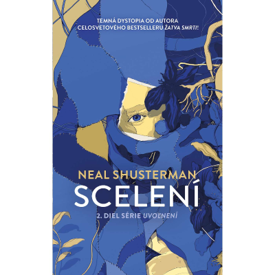 episode Scelení (Uvoľnení 2) artwork