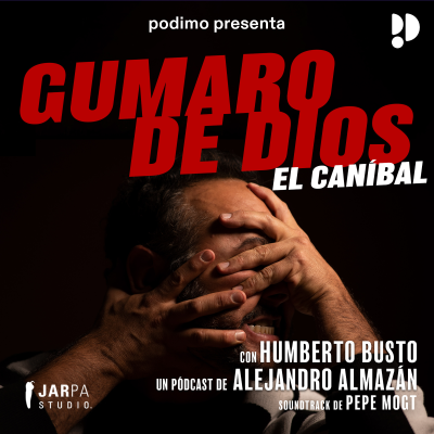 Cover art for: Gumaro de Dios