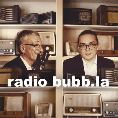 episode Söndag 7 november 2021 artwork