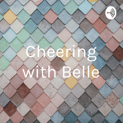 episode Cheering with Belle artwork