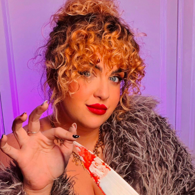 Cover image True Crime con Martha Caballero